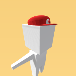 Mario’s cap