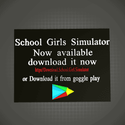 School Girls Simulator