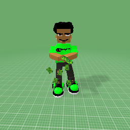 get money like javier.