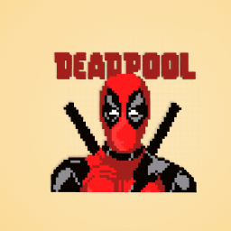 #deadpool fan <3