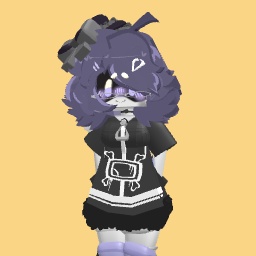 ‘Zi! <3 {REMAKE}