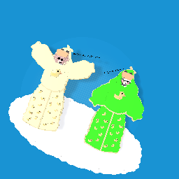 Why _wolf_ just why. . .