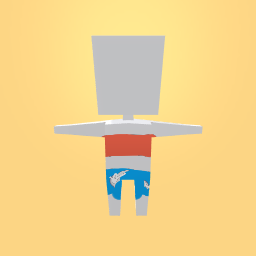 new costume