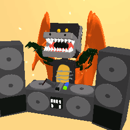 Dj godzilla mlg