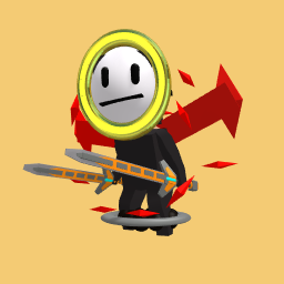 Meme boi/mask on