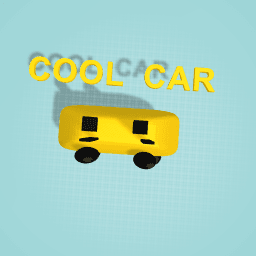 GOLD CAR