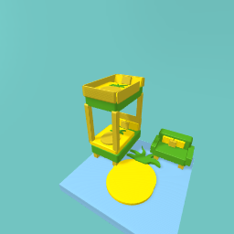 pineApple room read desc..... box ~