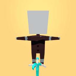 Ignited freddy shrit