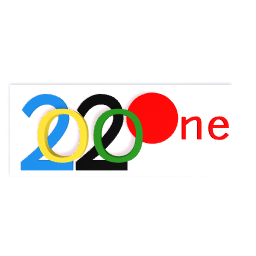 2021 olympic logo