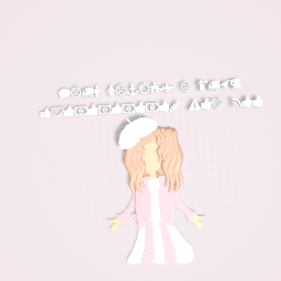 Secret message