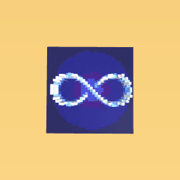 infinite simbol
