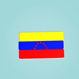 vanzuela flag