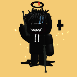 I made exil P.HA.N.T.H.O.M