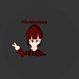 Shridassss