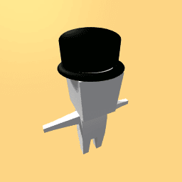 Top hat