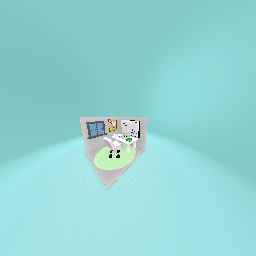 مكتبة حضورية