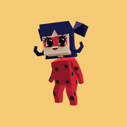 lady bug