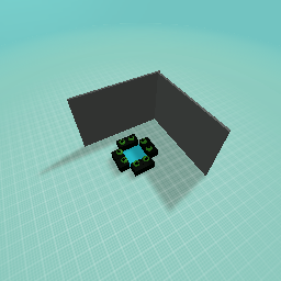 End portal,brings back memories if winning minecraft :3