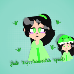 Jade (inqustermaster squad)