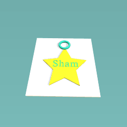 Sham