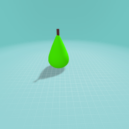 Pear