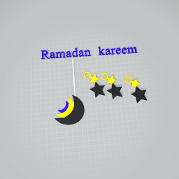 Ramadan kareem