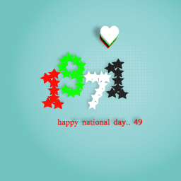 UAE.. national day