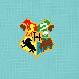 Hogwarts Logo