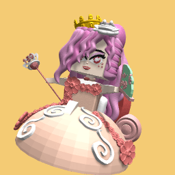 princess