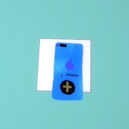I phone
