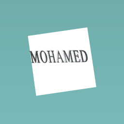 Mohamed