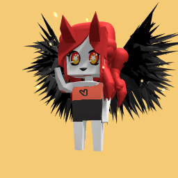 demon girl