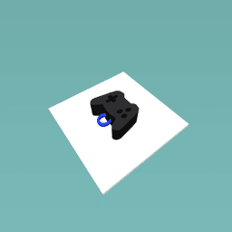 R4ocker gamer control!