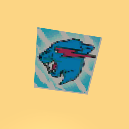 Mr beast logo