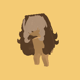 Hair:D