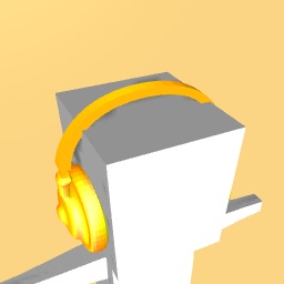 Headphone