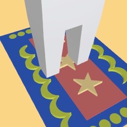 Magic Carpet