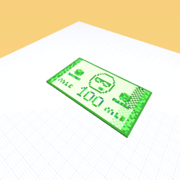 Mone mone mone mone mone!