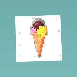 Ice cream