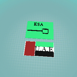 who is love K.S.A and U.A.E ❤❤