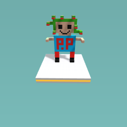 Poo poo face my best friend