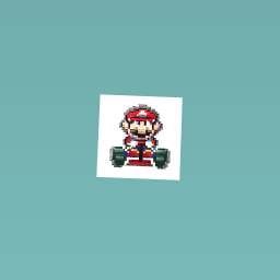 Mario