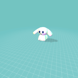 Cinamaroll