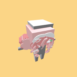 pink hair for sale to may 27 <3