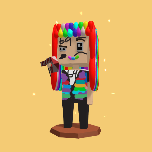 6ix9ine