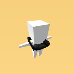 My cool new part!