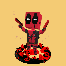 Deadpool