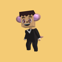 roddy from flushaway