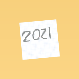 2021!