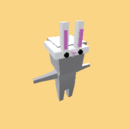bunny headwear